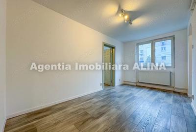Apartament cu 2 camere semidecomandat în Dacia - 17