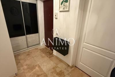 Apartament cu 3 camere decomandat, mobilat în Gheorgheni - 6