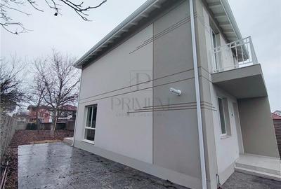 Casă individuală cu 4 camere cu Canalizare în Moșnița Veche - 4