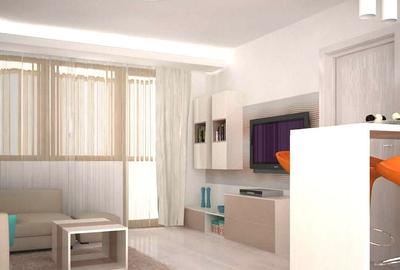 Apartament 2 camere Drumul Taberei – Favorit | Etaj 1 | Renovat integral - 1