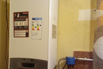 Casă cu Teren 229 Mp în Pârneava - 9