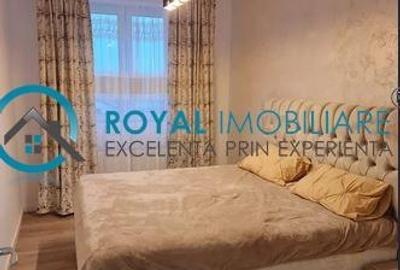 Apartament cu 3 camere decomandat, mobilat în Albert - 7