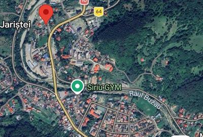 Spațiu comercial, în Cașoca - 6