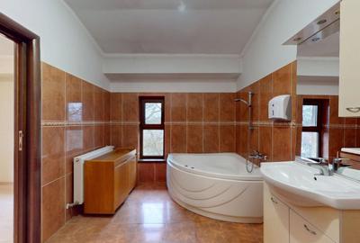 Duplex cu 6 camere cu Teren 571 Mp în Ciofliceni - 28