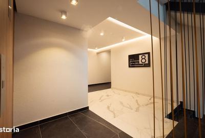 Apartament cu 2 camere în Noua - 5