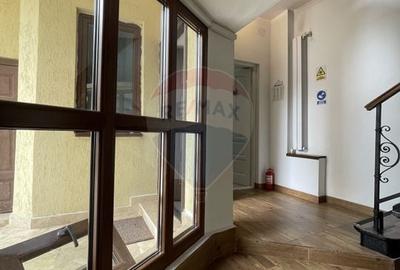 Vila 6 camere si curte prorpie I Cismigiu - Stribei Voda - 31