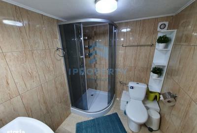 Apartament cu 2 camere, mobilat în Cișmigiu - 9