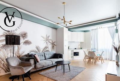 Apartament cu 2 camere în Mamaia - 5