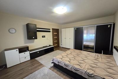 Garsonieră decomandată, mobilată în Muncii - 2