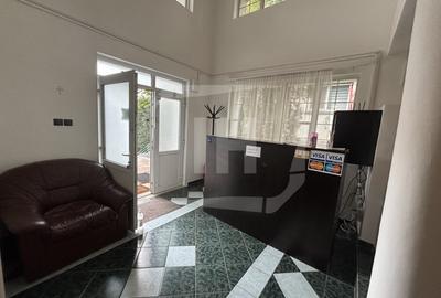 Afacere la cheie, pensiune in Zorilor - 2