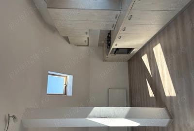 Garsoniera Antiaeriana - 2