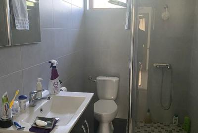 Casă cu 3 camere în Central - 1