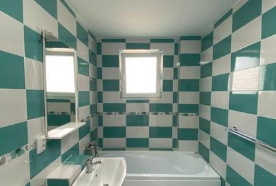 Apartament Nou la Liziera Padurii - 3 Camere, 65 mp, Terasa de 20 mp - 9