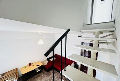 Apartament cu 3 camere, mobilat în Vitan - 8