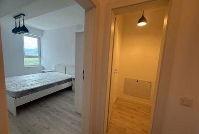 Apartament cu 2 camere decomandat în Central - 6