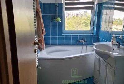 Apartament cu 3 camere decomandat, mobilat în Bucureștii Noi - 5