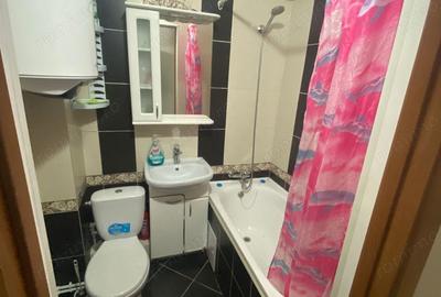 Garsonieră decomandată în Cotroceni