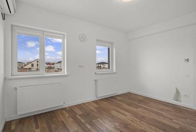 Casa single Otopeni Odaile, 178mp, lot 430mp, garaj, sauna Casa single Otopeni Odaile, 178mp, lot 430mp, garaj, sauna - 16