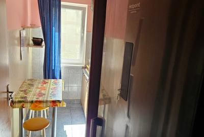 Apartament cu 2 camere nedecomandat în Central - 8