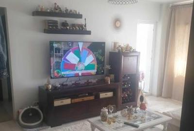 Apartament cu 2 camere în Tei - 1