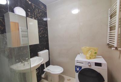 Apartament 3 Camere Doamna Ghica Plaza - 10
