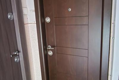 Apartament cu 2 camere semidecomandat în Romanilor - 4