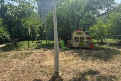 Garsoniera de inchiriat cu centrala, decomandata,Baneasa,,langa Academia de Politie OPORTUNITATE Garsoniera de inchiriat cu centrala, decomandata,Baneasa,,langa Academia de Politie OPORTUNITATE - 10