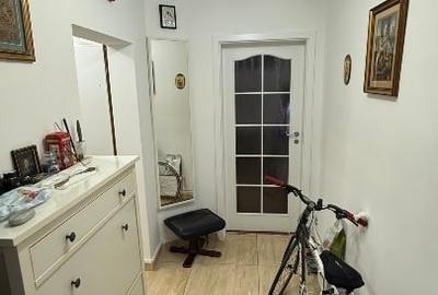 Apartament 2 camere Nerva Traian | 62 mp utili | Complet mobilat & utilat | 10 m - 15