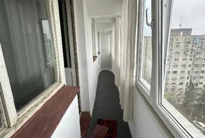 Apartament cu 3 camere decomandat în Drumul Taberei - 3