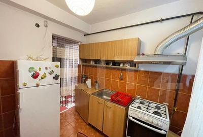 Apartament 2 camere, 35 mp, zona Piata Valea Rosie - 14