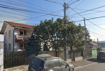 CASA D+P+M 297 m? + TEREN 330 m? TULCEA