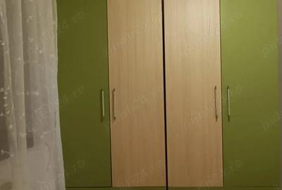 Apartament 3 camere, proaspat renovat in Bucium, la 700 m de Hanul Trei Sarmale. - 3