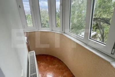 Apartament cu 4 camere semidecomandat în George Enescu - 1