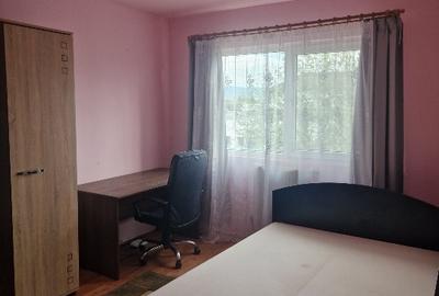 Garsonieră semidecomandată, mobilată în Iris - 1