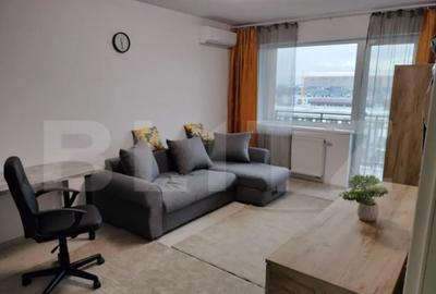 Apartament cu 2 camere decomandat în Central - 3