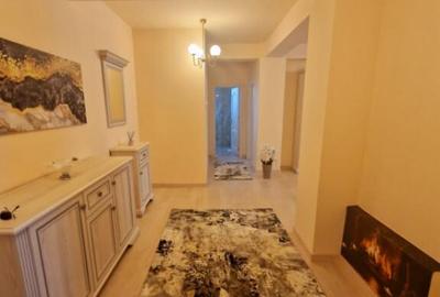 Apartament cu 3 camere de Lux cartier Balanta - 12