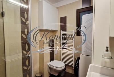 Apartament luminos cu 2 locuri de parcare si terasa, cartier Grigorescu Apartament luminos cu 2 locuri de parcare si terasa, cartier Grigorescu - 17