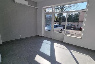 Spațiu comercial, de 45 mp, în Iancului - 4