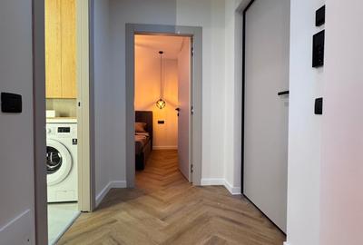 Apartament cu 2 camere, mobilat în Străulești - 8