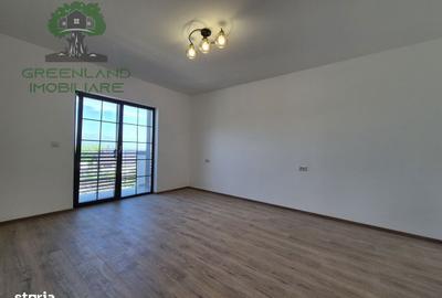 Casă cu 4 camere în Valea Ursului - 10