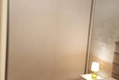 Inchiriez 2 camere Floreasca Residence - 6