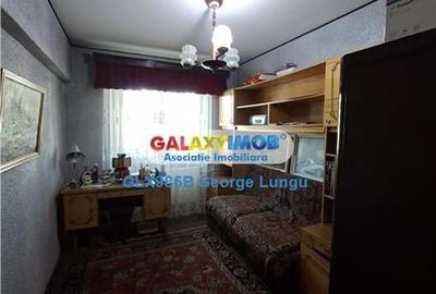 Apartament 3 camere decomandat Bld Timisoara Frigocom - 2