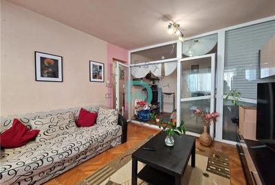 Apartament cu 3 camere decomandat în Griviței - 11
