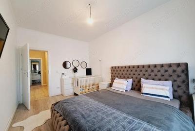 5 camere.Zona Braytim.Mobilat si utilat complet! - 11
