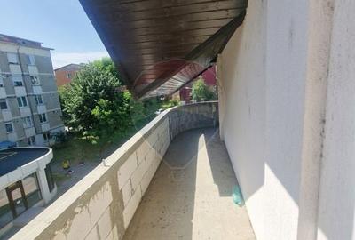 Spațiu comercial, de 552 mp, în Dărmănești - 23