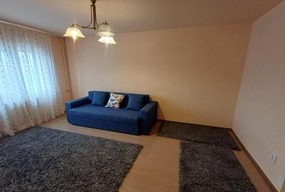 Inchiriere garsoniera etaj 1 Cantacuzino - Pisica Alba - 6