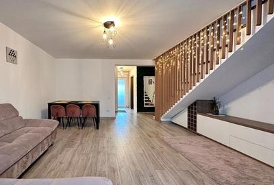 Corp de Casa Insiruita - Mobilat si Utilat - 20