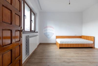 Casă cu 6 camere cu Teren 1710 Mp în Măgura - 9