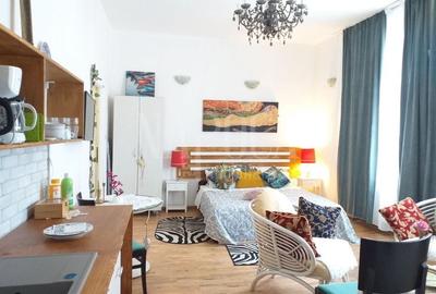 Casă individuală cu 6 camere cu Canalizare în Gruia - 4