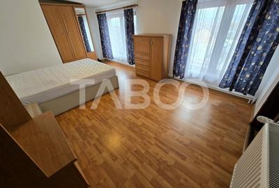 Apartament decomandat 106 utili 4 camere 2 bai 2 balcoane Milea Sibiu - 38